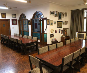 project gallery