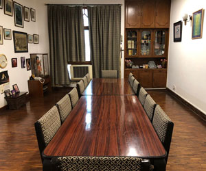 project gallery