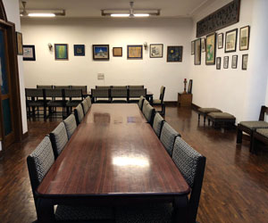 project gallery