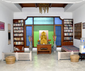 project gallery