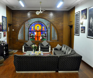 Waiting Room