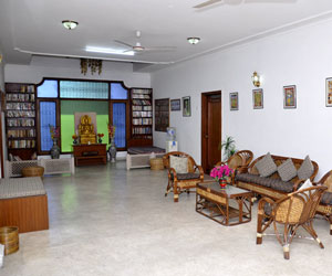 project gallery
