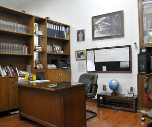 project gallery