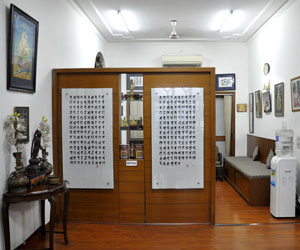 project gallery