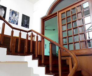 project gallery
