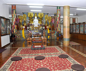 project gallery