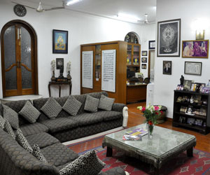 project gallery