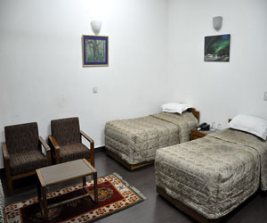 project gallery