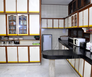 project gallery